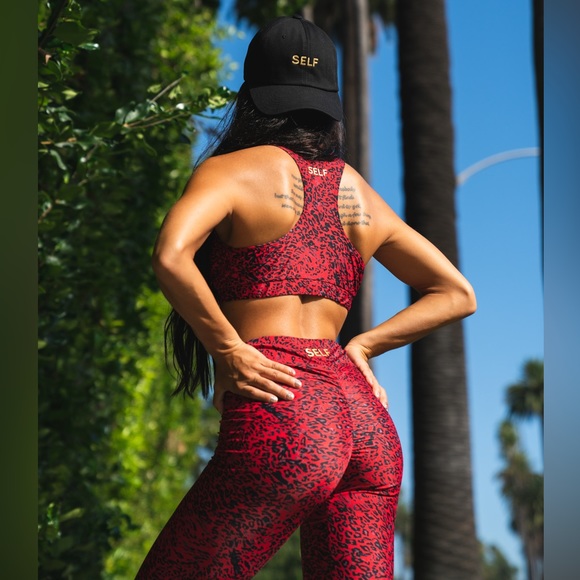 Adjustable Hat - Picture 4 of 5